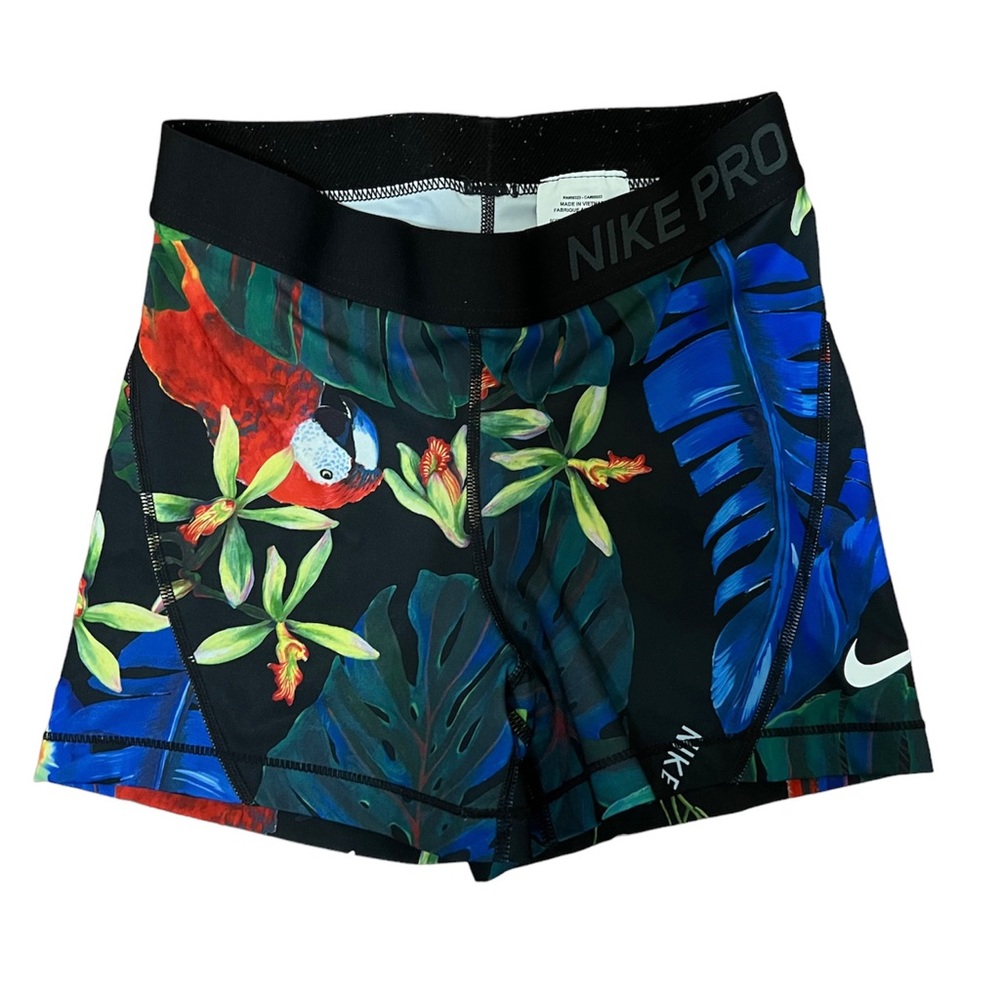 Nike Pro Dri-Fit Shorts Small Women’s Small